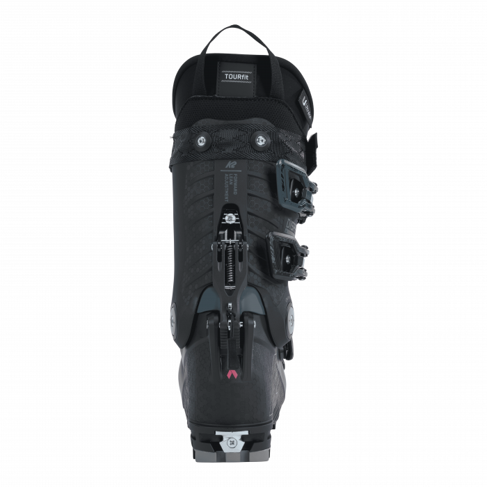 Clapari K2 Dispatch W [4]