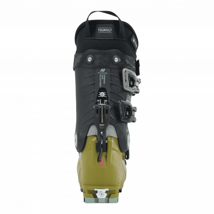 Clapari K2 Dispatch W LT [4]