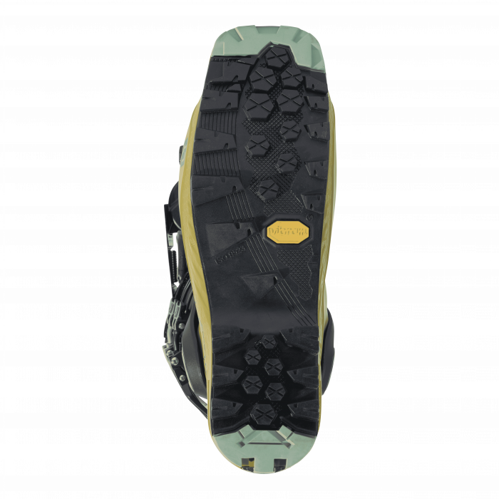 Clapari K2 Dispatch W LT [5]