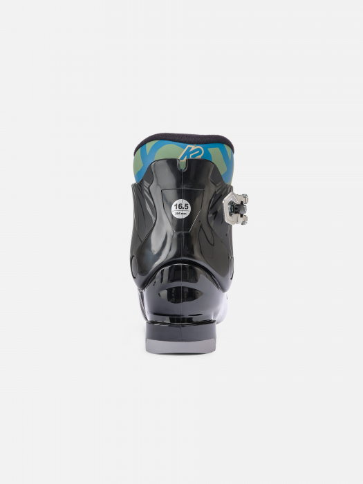 Clapari K2 Indy 1 [5]