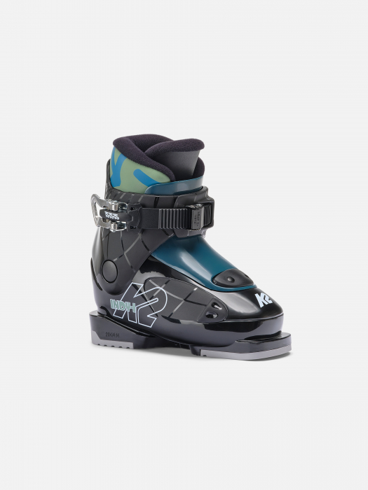 Clapari K2 Indy 1 [2]
