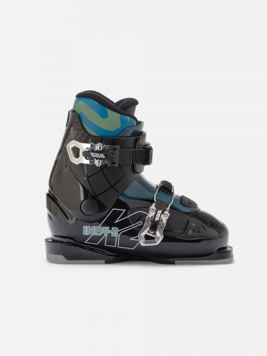 Clapari K2 Indy 2 [5]