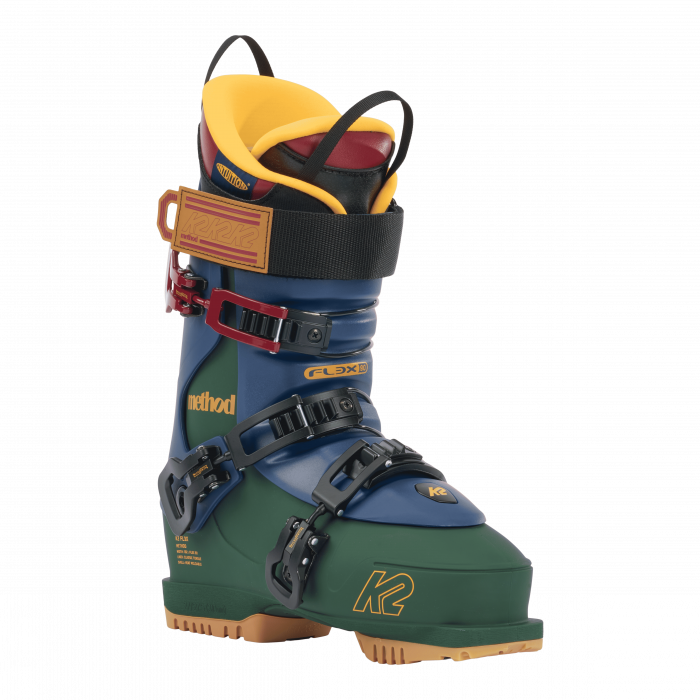 CLAPARI K2 METHOD [2]