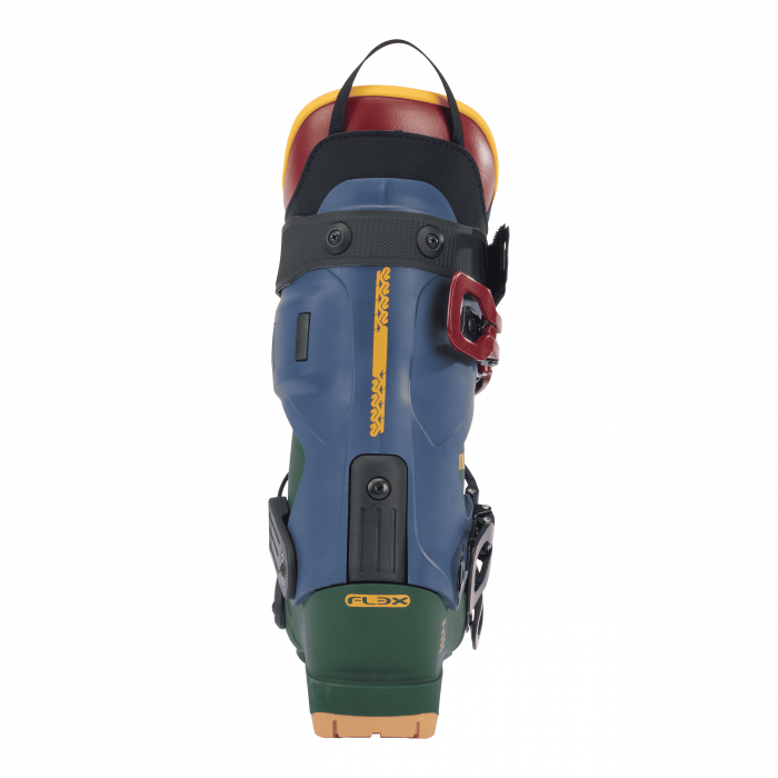 CLAPARI K2 METHOD [4]