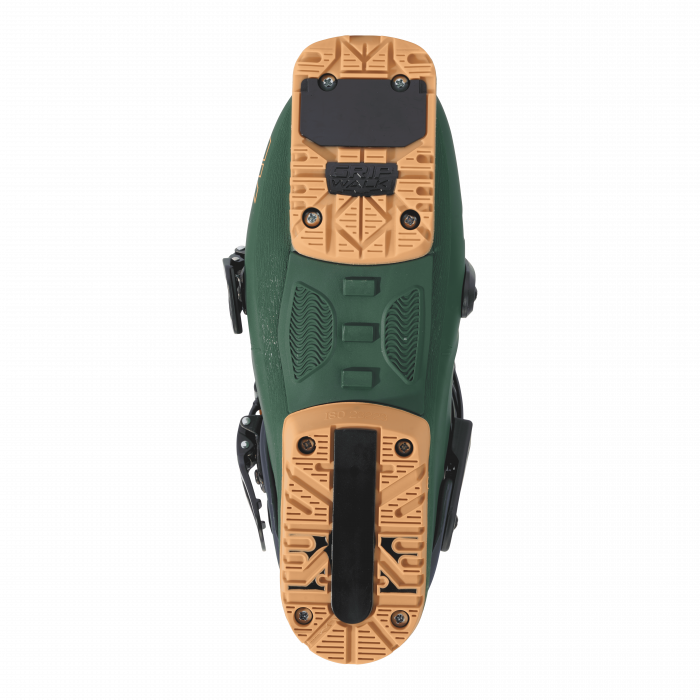 CLAPARI K2 METHOD [5]