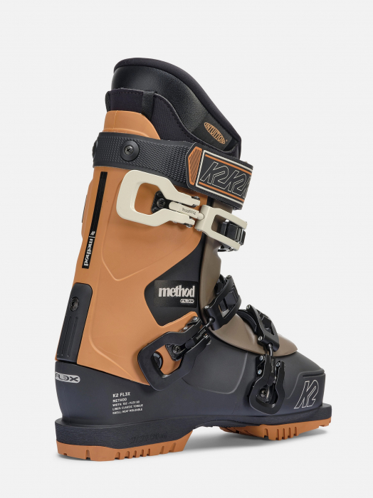 Clapari K2 Method Brown [3]