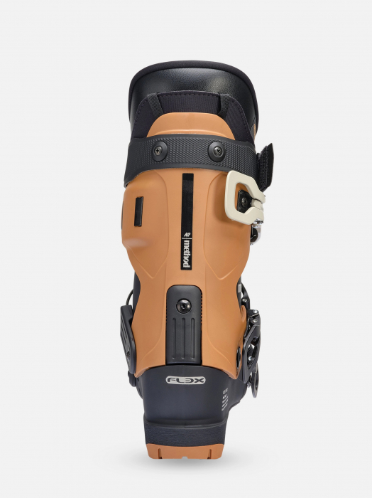 Clapari K2 Method Brown [4]