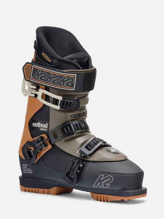 Clapari K2 Method Brown [2]