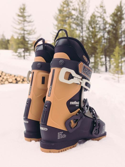 Clapari K2 Method Brown [6]