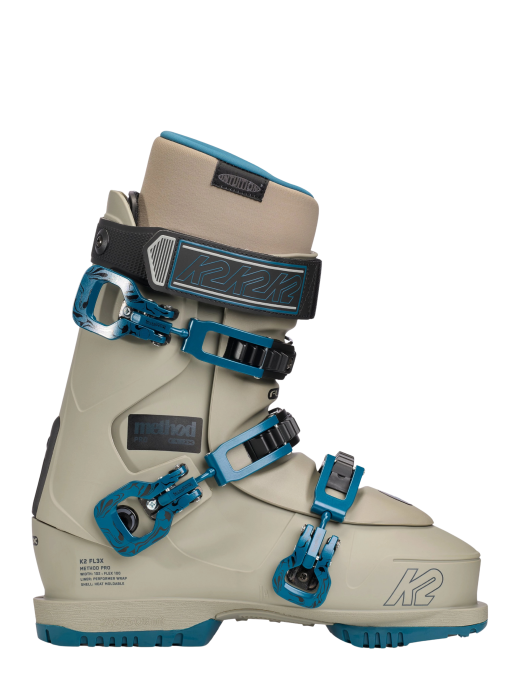 Clapari K2 Method Pro Barbati [2]