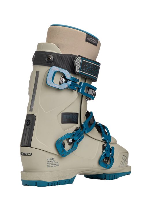 Clapari K2 Method Pro Barbati [3]
