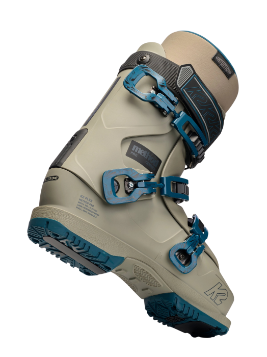 Clapari K2 Method Pro Barbati [6]