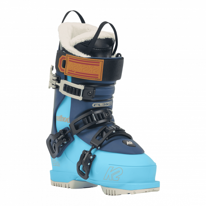 CLAPARI K2 METHOD W [2]
