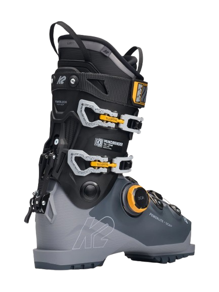 Clapari K2 Mindbender 100 BOA Barbati 25/26 [3]