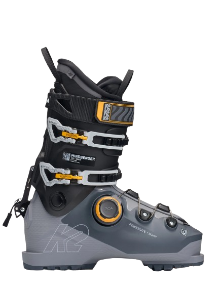 Clapari K2 Mindbender 100 BOA Barbati 25/26 [1]