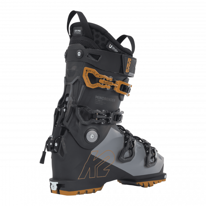 Clapari K2 Mindbender 100 MV [3]