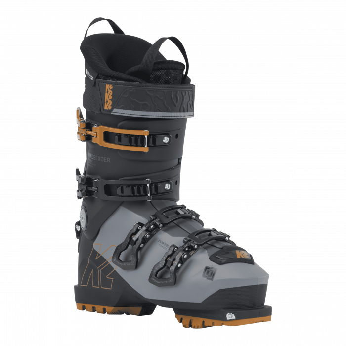 Clapari K2 Mindbender 100 MV [2]