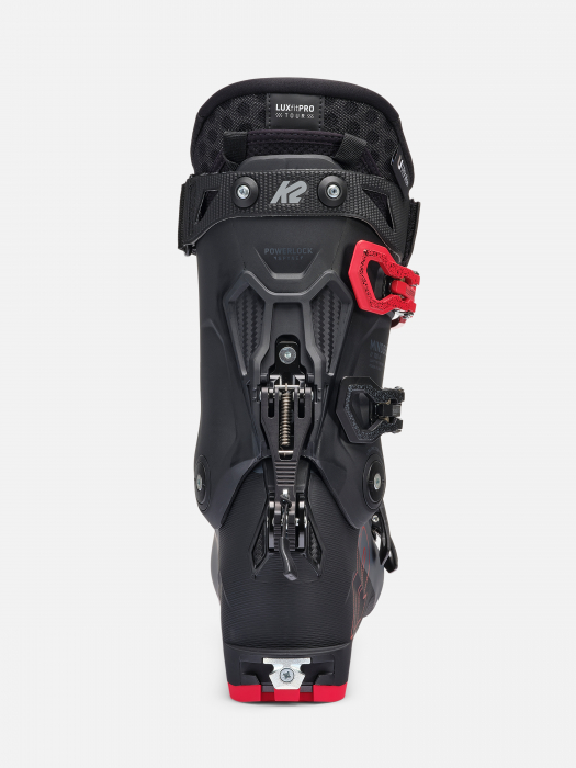 Clapari K2 Mindbender 100 MV [4]