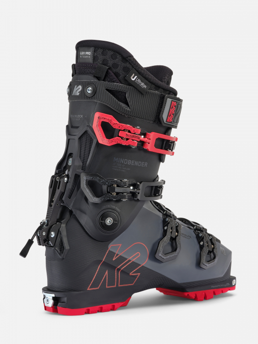 Clapari K2 Mindbender 100 MV [3]