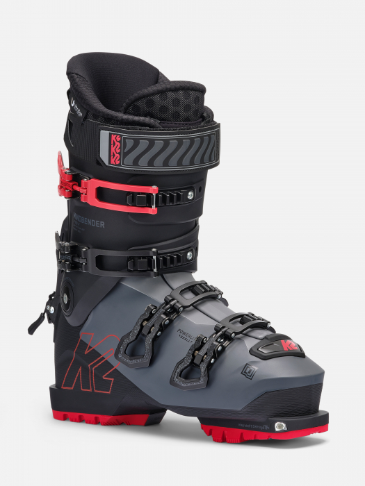 Clapari K2 Mindbender 100 MV [2]