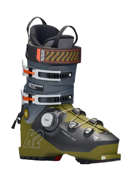 Clapari K2 Mindbender 110 BOA 25/26 [2]