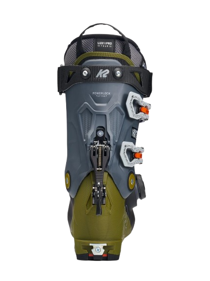 Clapari K2 Mindbender 110 BOA 25/26 [4]