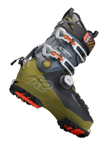 Clapari K2 Mindbender 110 BOA 25/26 [5]