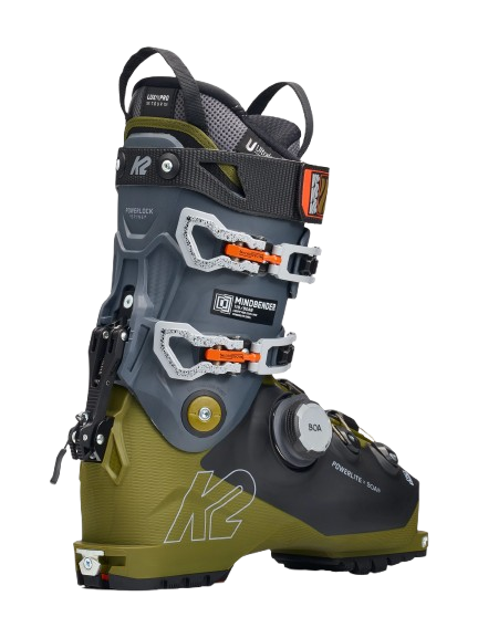 Clapari K2 Mindbender 110 BOA 25/26 [3]