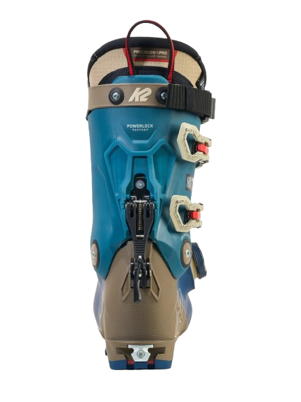 Clapari K2 Mindbender 120 BOA Barbati 25/26 [3]