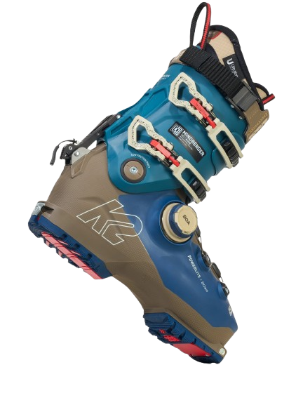 Clapari K2 Mindbender 120 BOA Barbati 25/26 [6]
