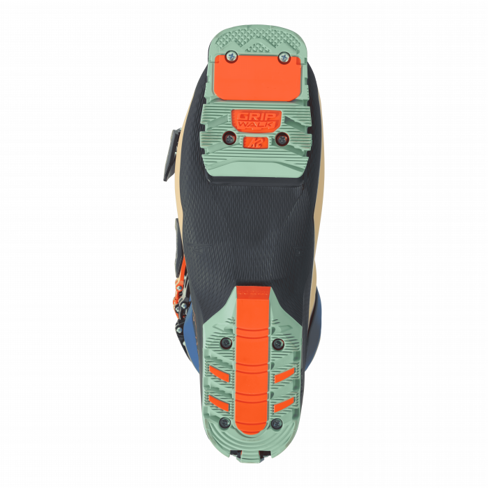 CLAPARI K2 MINDBENDER 120 LV [5]