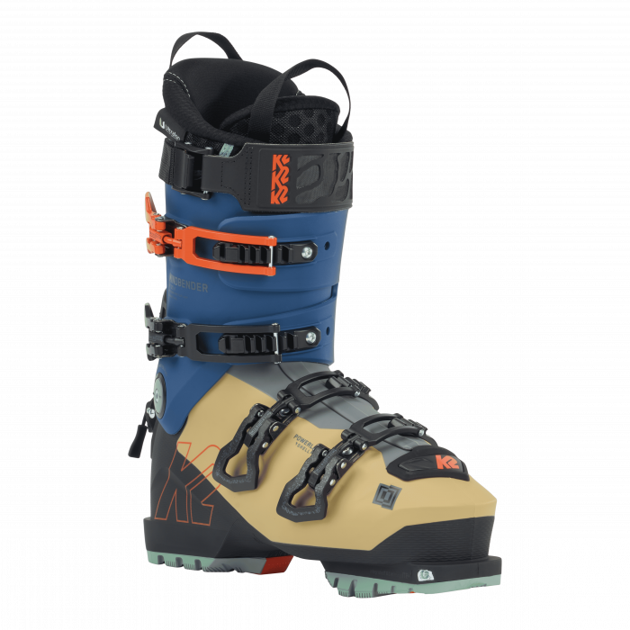 CLAPARI K2 MINDBENDER 120 LV [2]