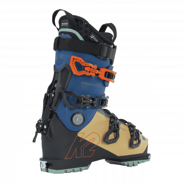 CLAPARI K2 MINDBENDER 120 LV [3]