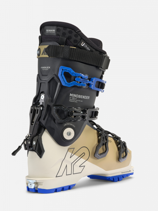 Clapari K2 Mindbender 120 MV [3]