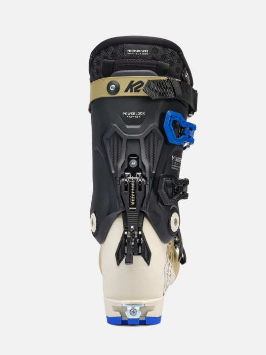 Clapari K2 Mindbender 120 MV [4]