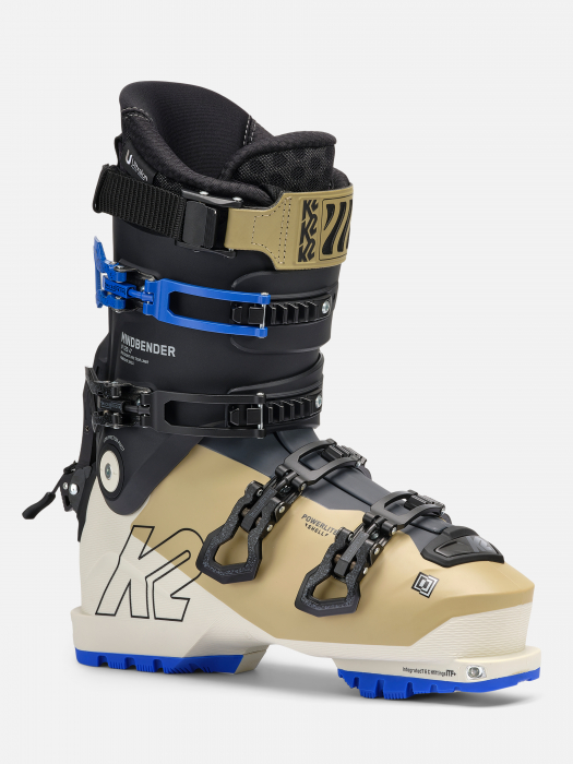 Clapari K2 Mindbender 120 MV [2]