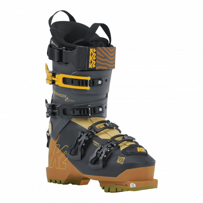 CLAPARI K2 MINDBENDER 130 LV [2]