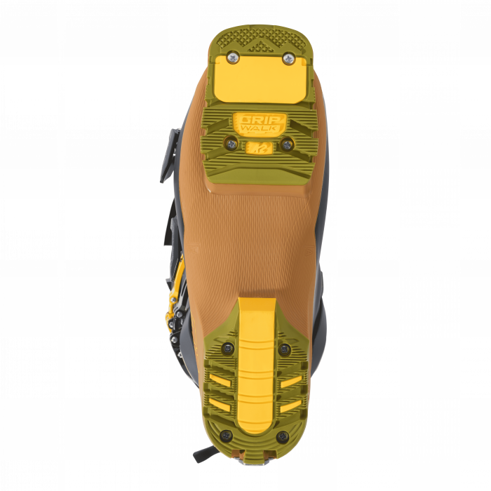 CLAPARI K2 MINDBENDER 130 LV [5]