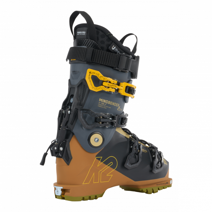 CLAPARI K2 MINDBENDER 130 LV [3]