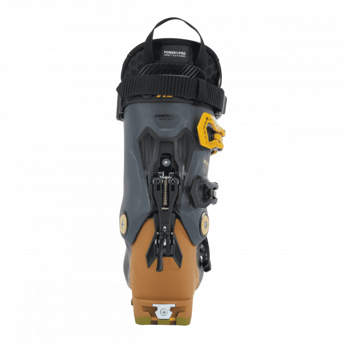 CLAPARI K2 MINDBENDER 130 LV [4]