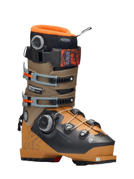 Clapari K2 Mindbender 140 BOA Barbati 25/26 [2]