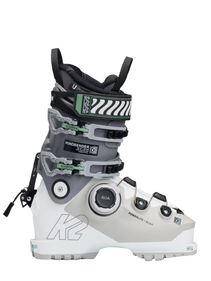 Clapari K2 Mindbender 95 BOA W Femei 25/26 [1]