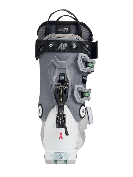 Clapari K2 Mindbender 95 BOA W Femei 25/26 [3]
