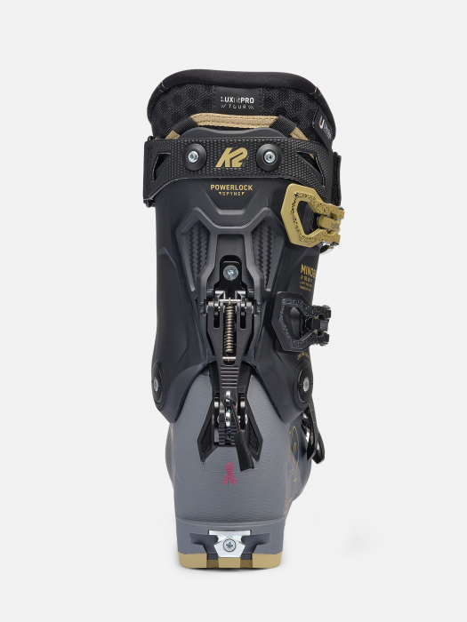 Clapari K2 Mindbender 95 W MV [3]