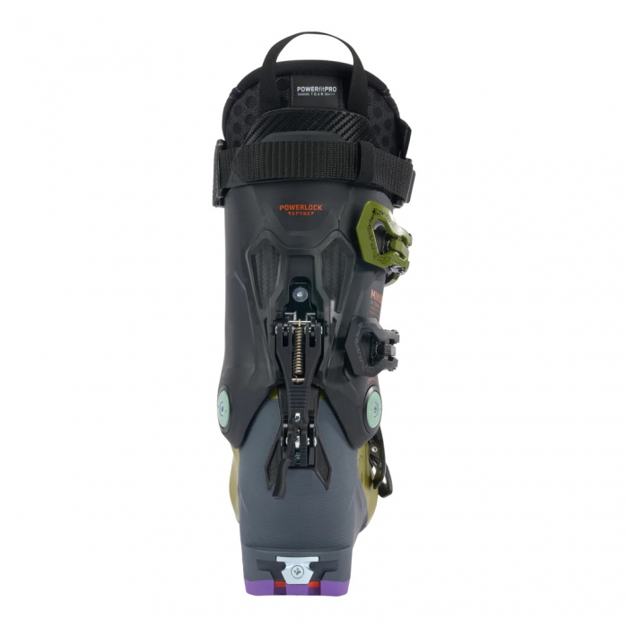 Clapari K2 Mindbender Team LV 2024 [3]