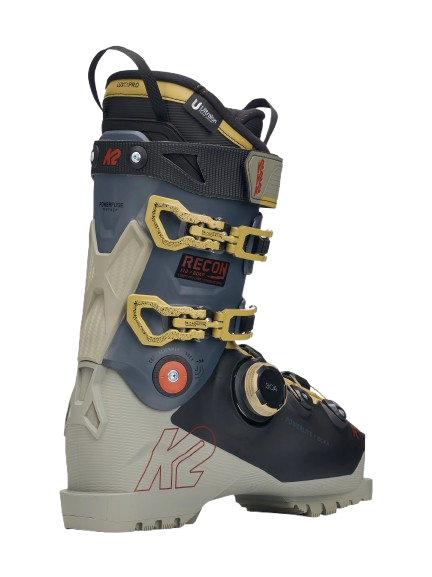 Clapari K2 Recon 110 BOA Barbati 25/26 [3]
