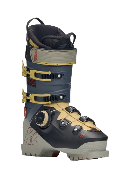 Clapari K2 Recon 110 BOA Barbati 25/26 [2]