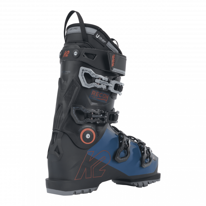 Clapari K2 Recon 110 MV [3]