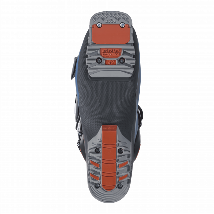 Clapari K2 Recon 110 MV [5]