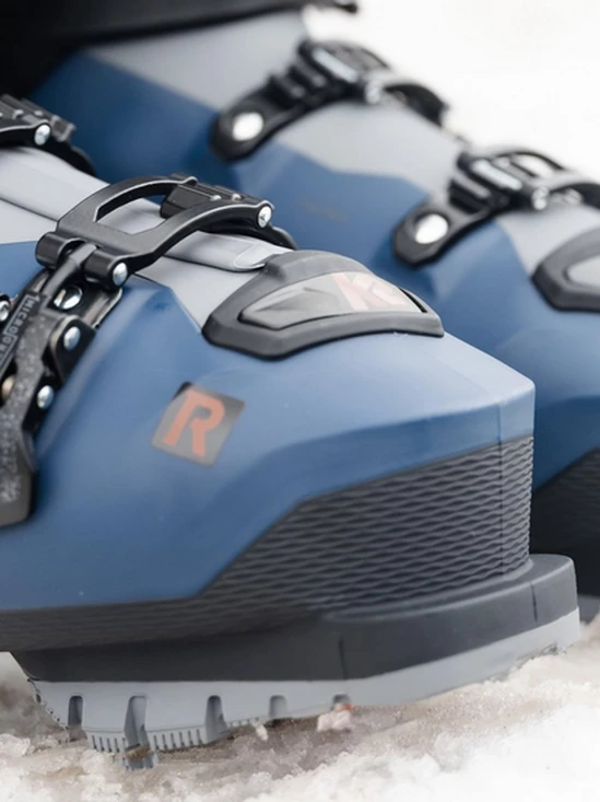 Clapari K2 Recon 110 MV Barbati 25/26 [9]